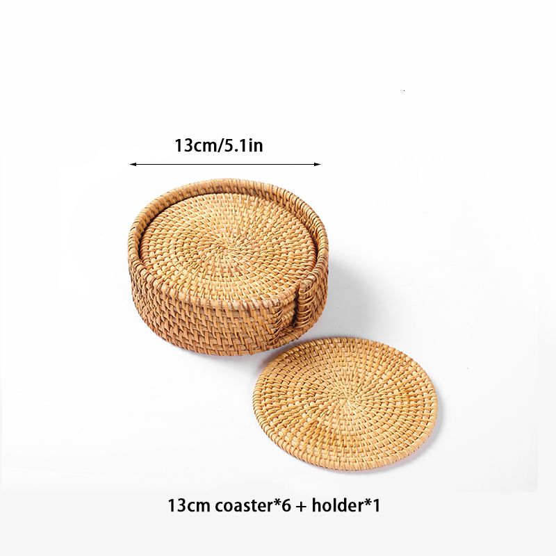 13 cm set-round