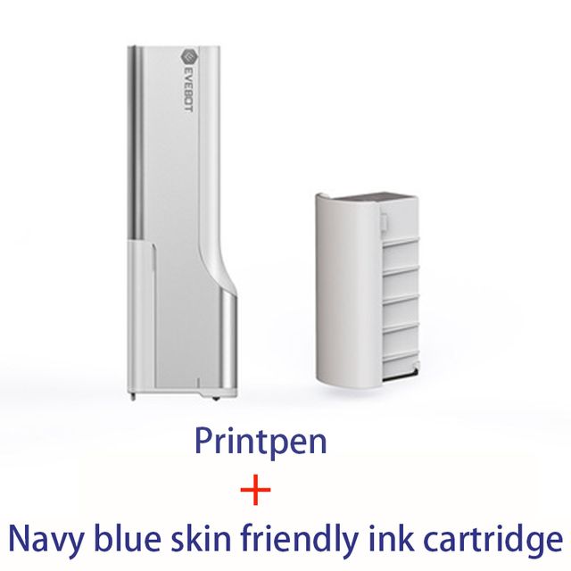 Skin Friendly Navy