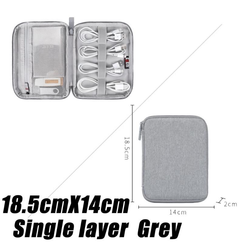 Grey18.5cmx14cm.