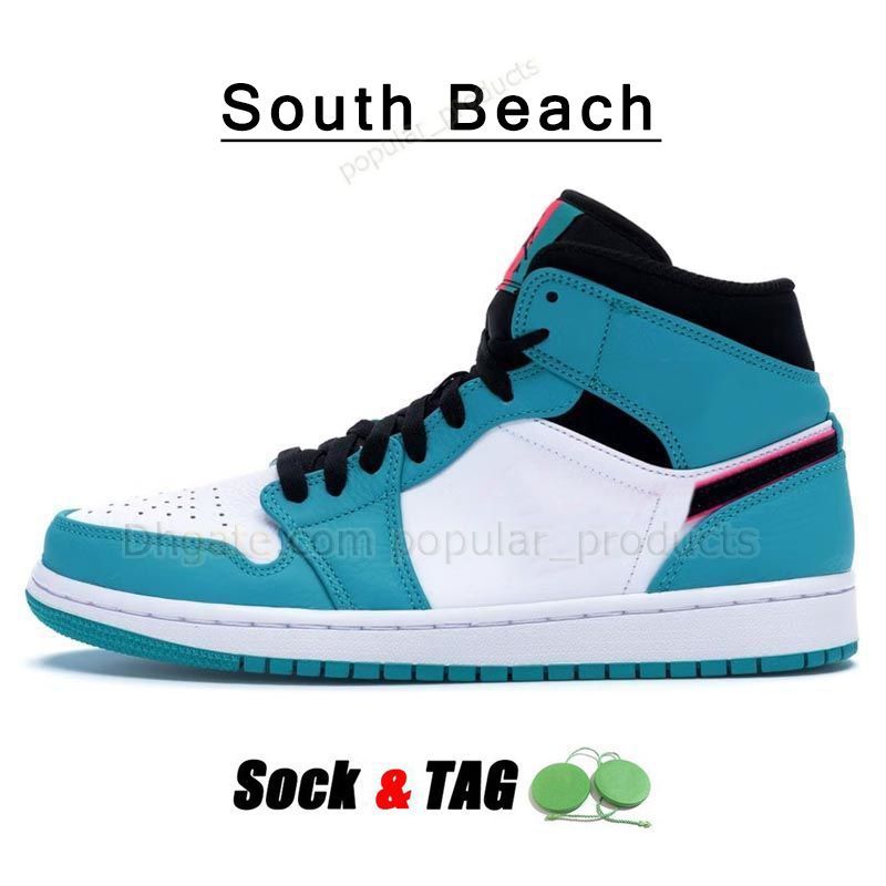 A07 36-47 Mid South Beach