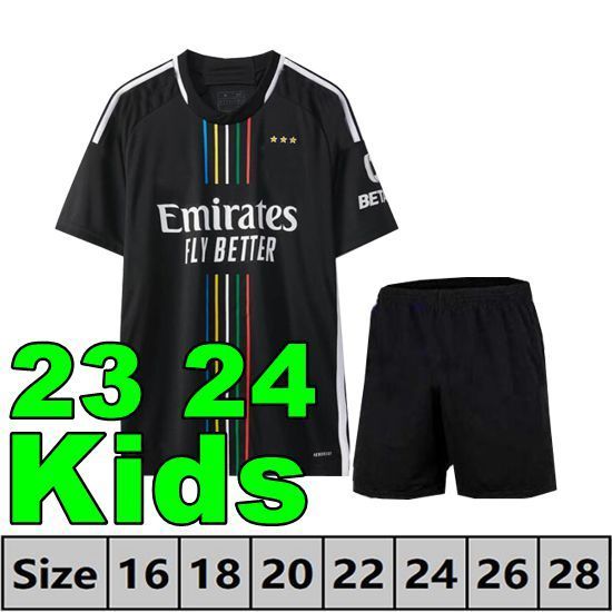 23-24 Kids away