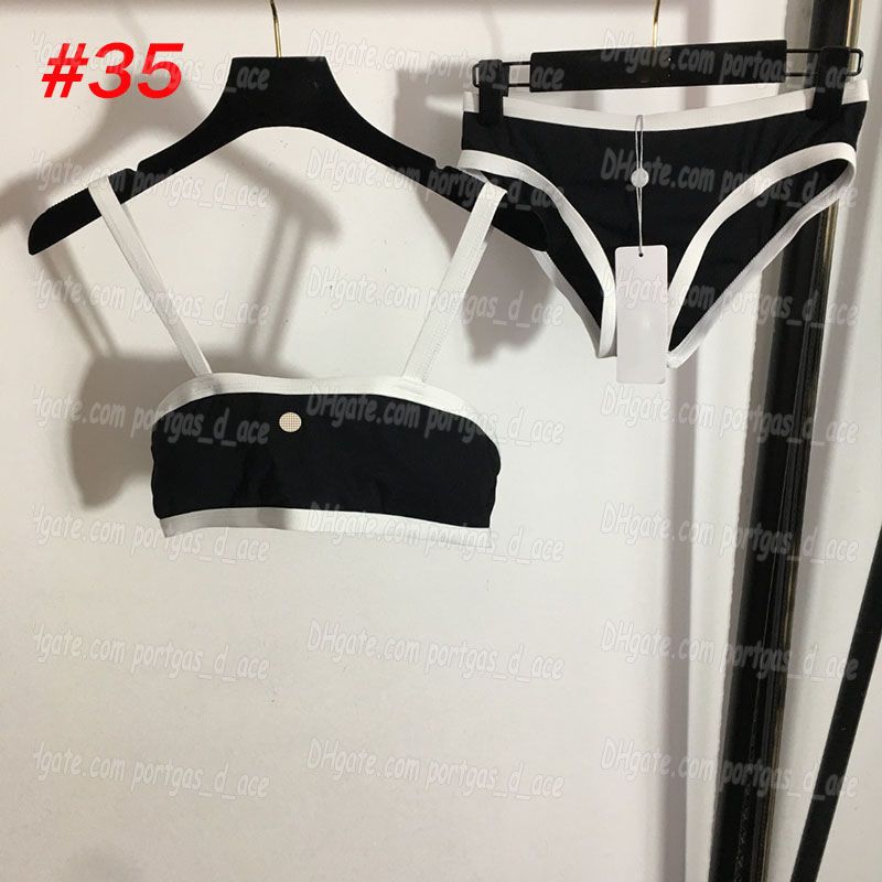 #35 black with label