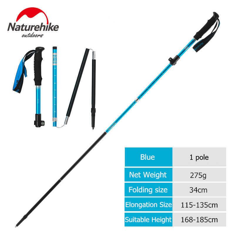 Blue - 1 Pole