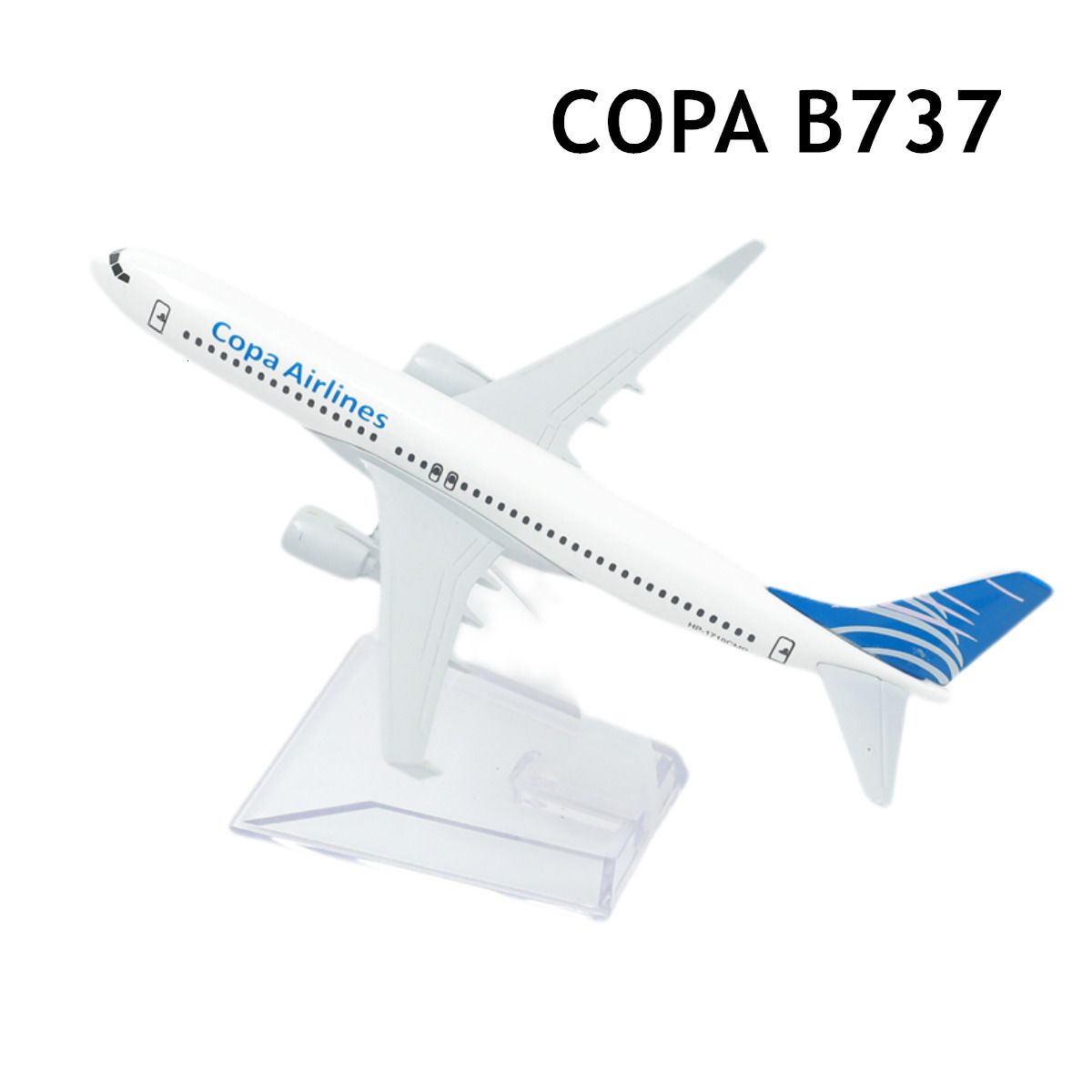 84.Copa B737