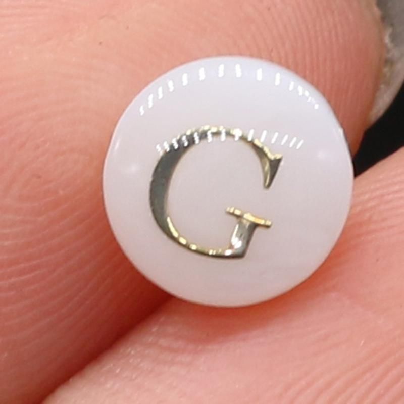 G 8x8mm