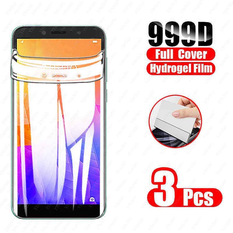 3pcs Avant Hydrogel-Hydrogel Film-Y5p