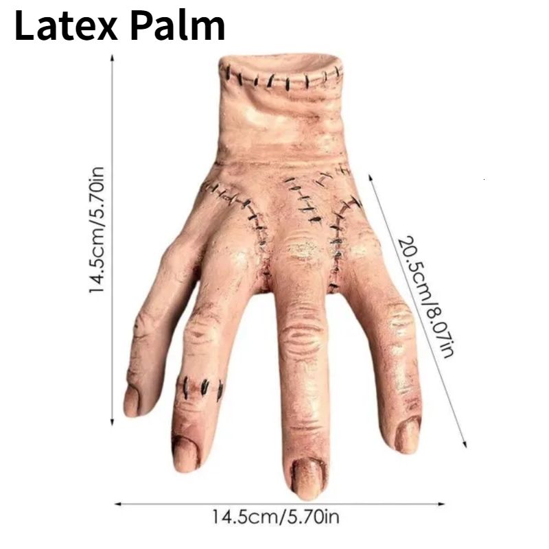 Latex Palme