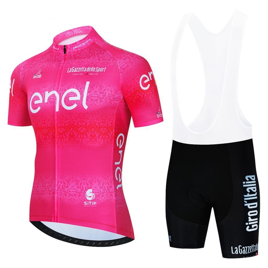 summer cycling set