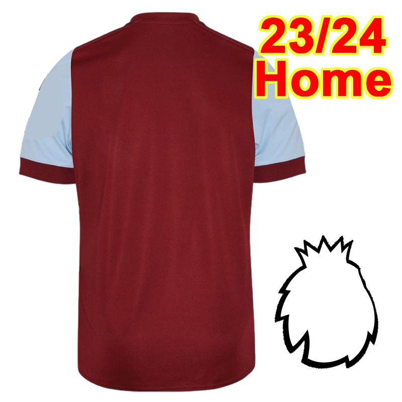 QM17192 23 24 Home Premiere. Lega