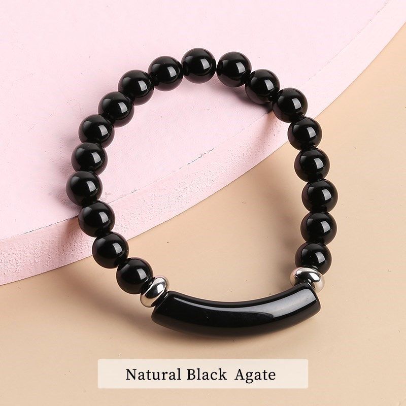 Black Agate