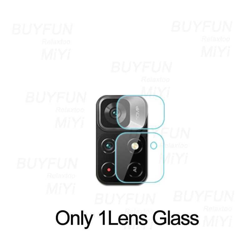 Только 1LENS GLASS-FOR POCO M4 PRO 4G