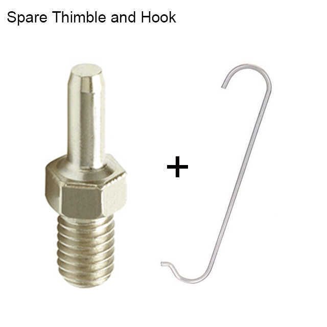 Thimble And Hook