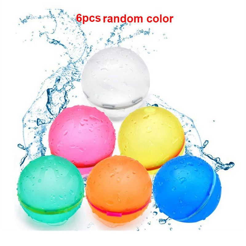 6pcs Random Color