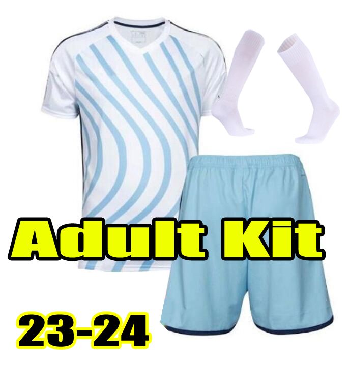 23-24 Adult Kit