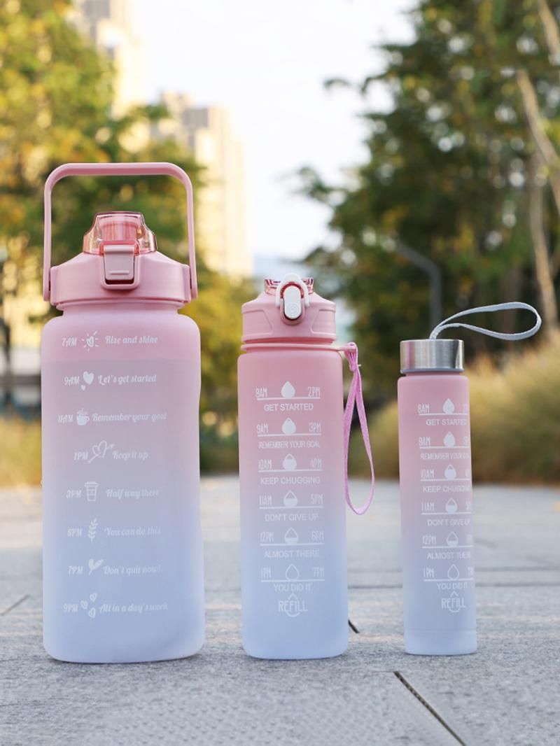 1500-2000ml pink blue