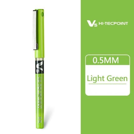 Light Green-12pcs Set