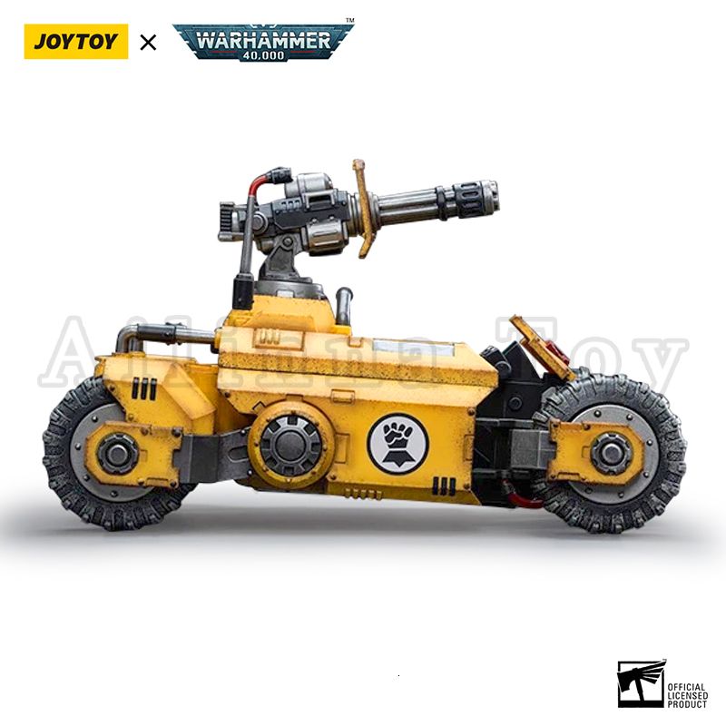 Jeśli Invader ATV