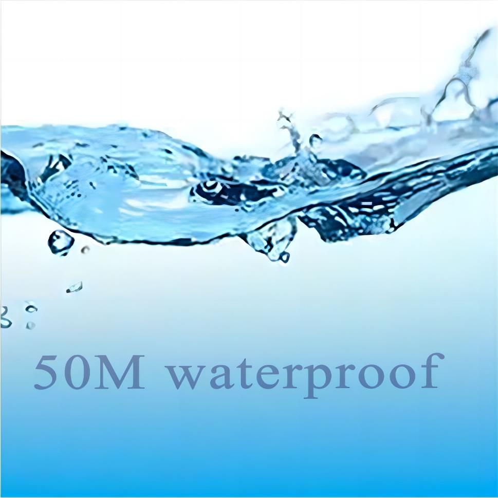50M مقاوم للماء