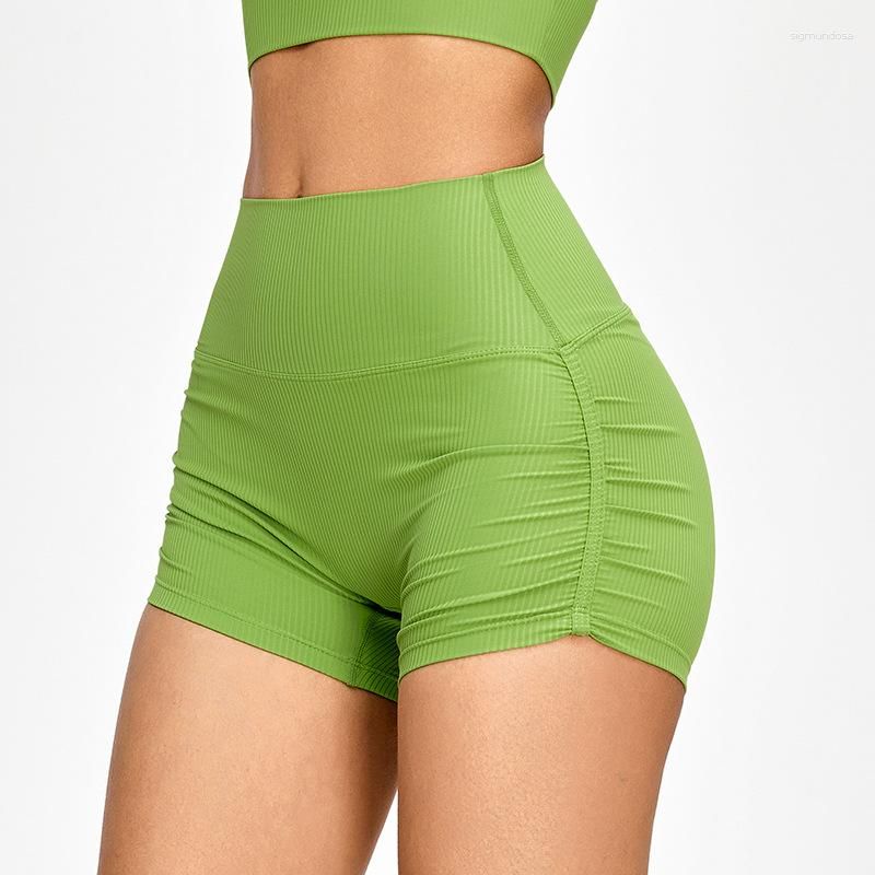 green short