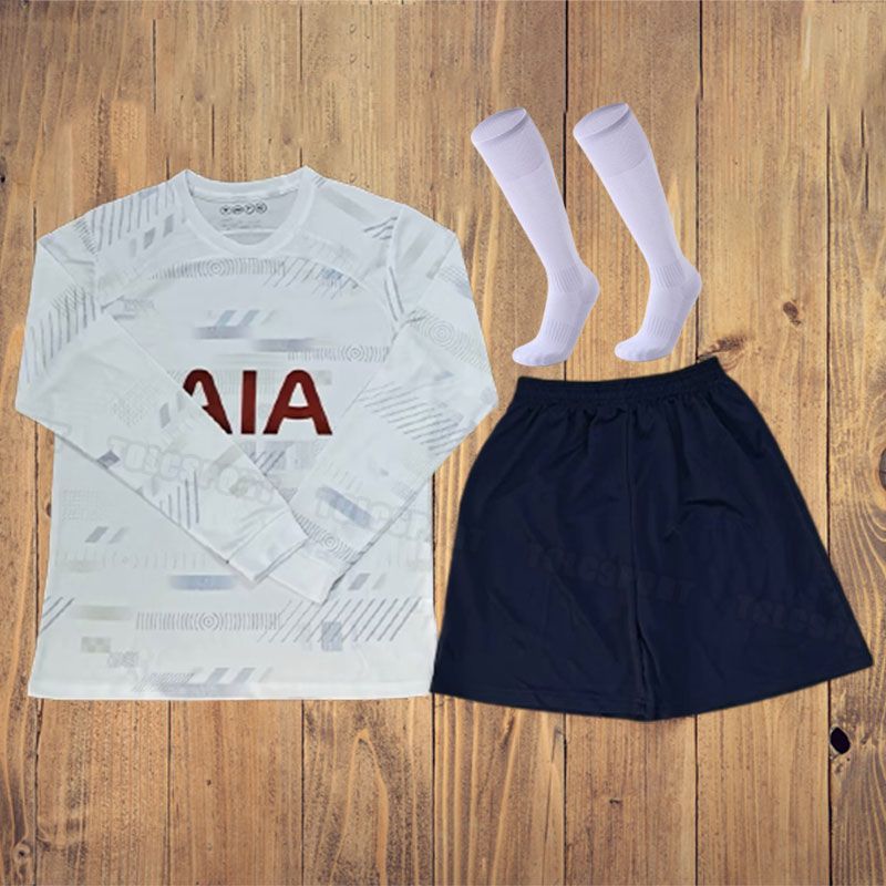 Home kits