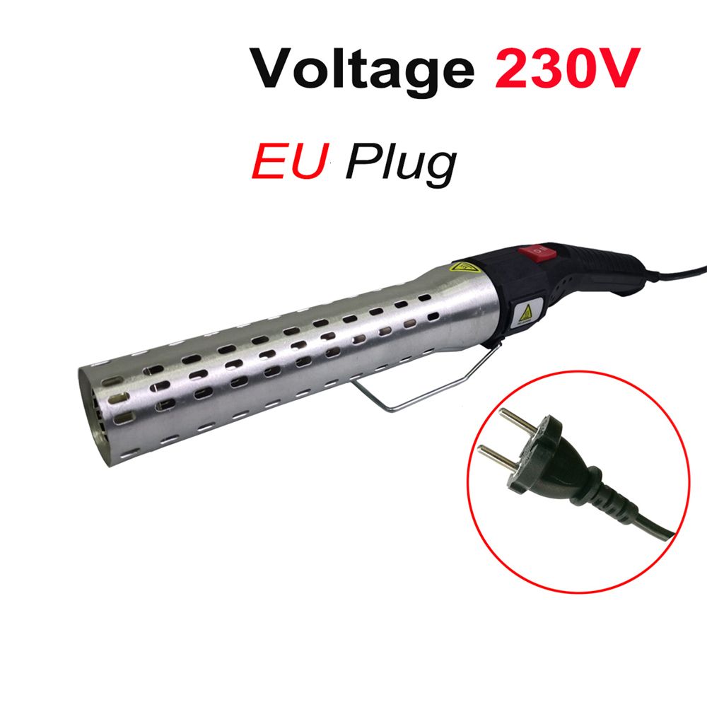 UE Plug-230V