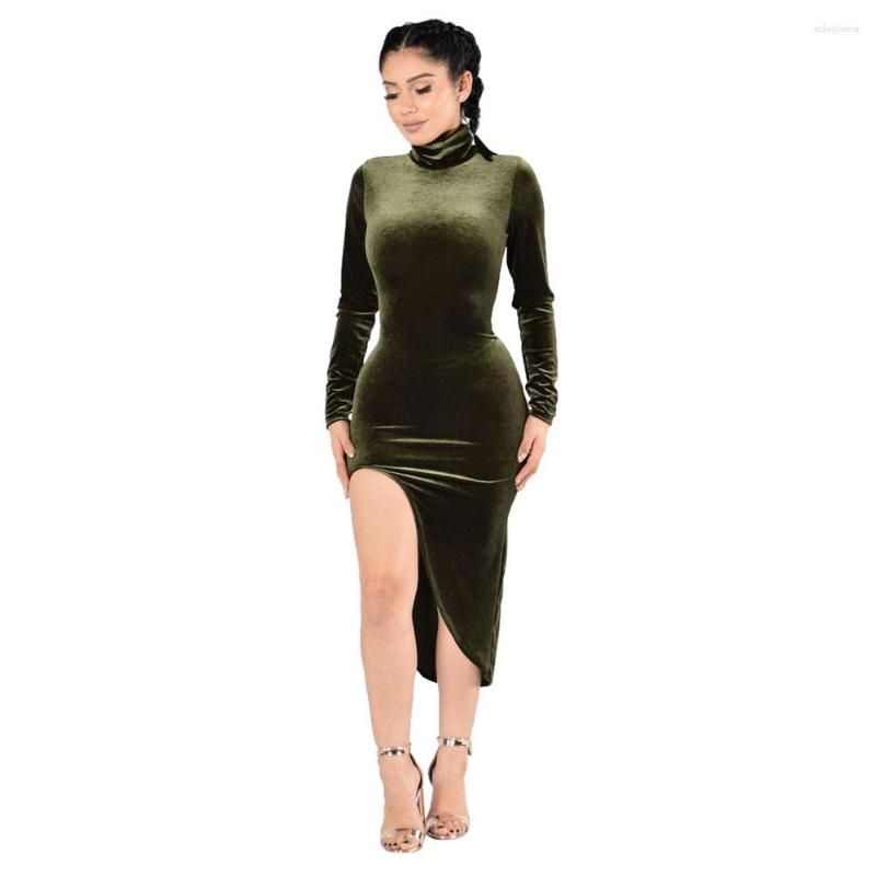 ML19442 Pencil Dress