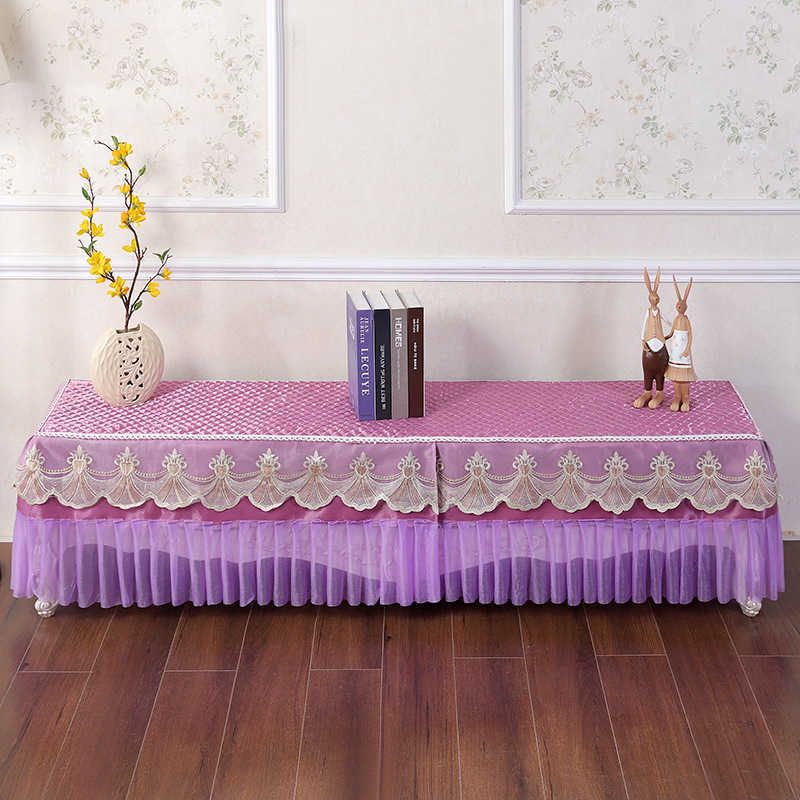 Purple-table Cover-55inch(130x80cm)