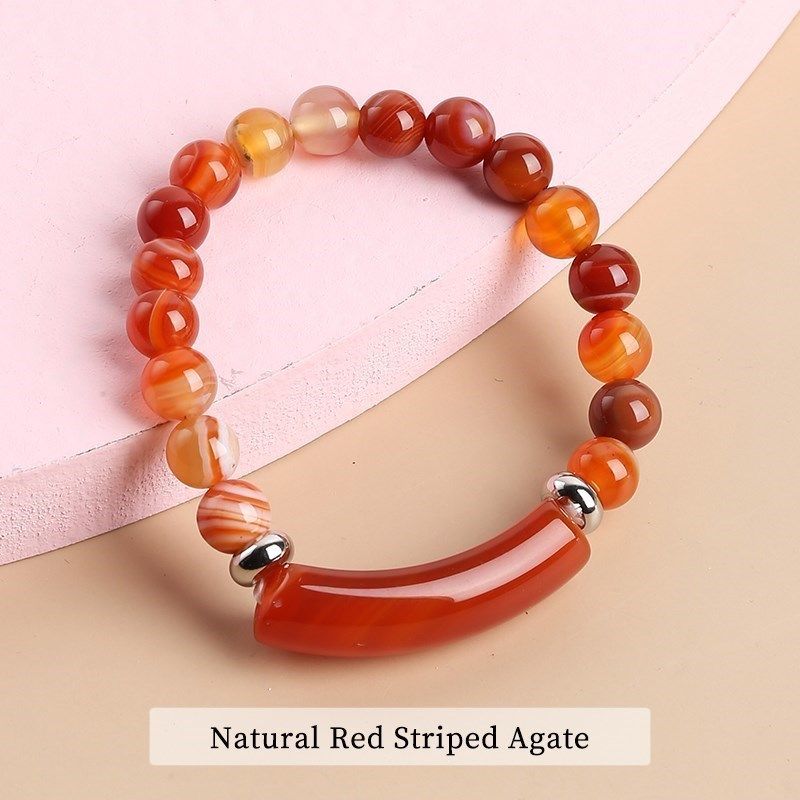 Red Agate