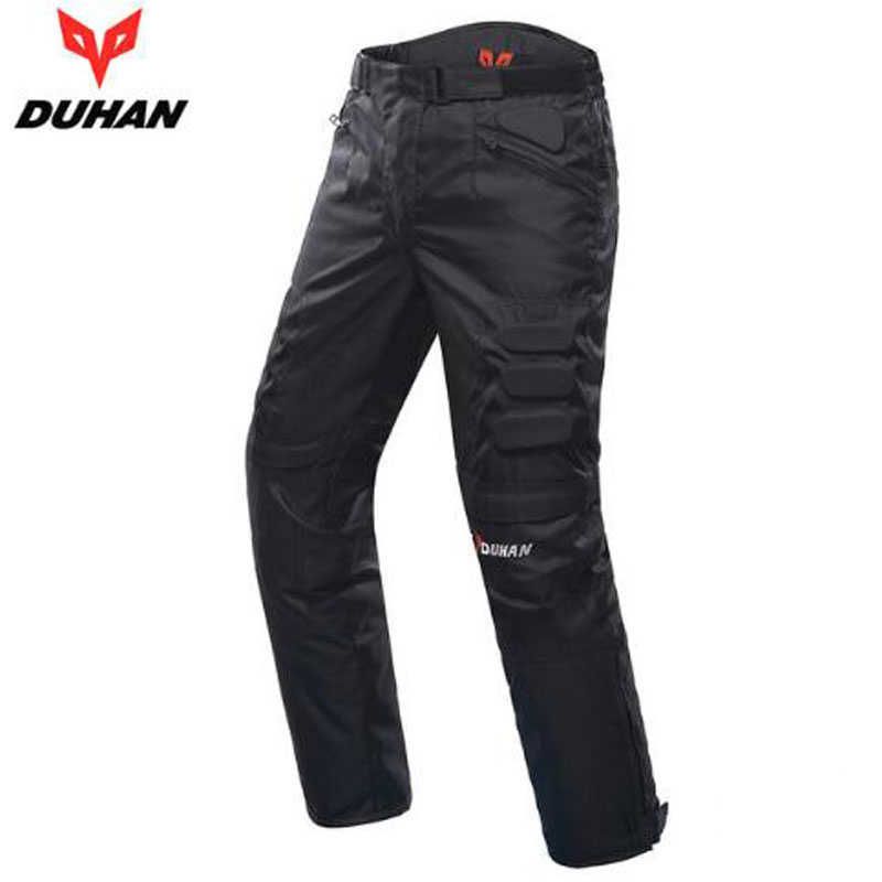 Dk02 Schwarze Hose