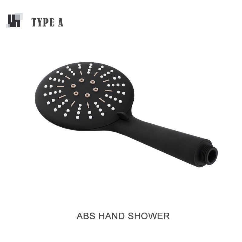 a Hand Shower Only