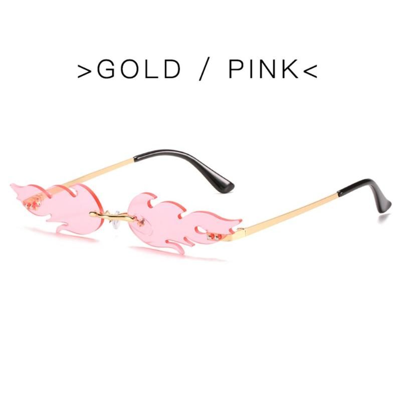 Gold-Pink