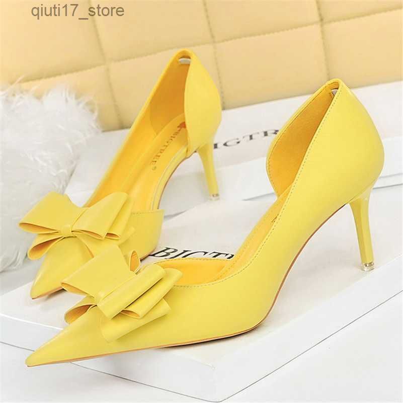 giallo 7,5 cm