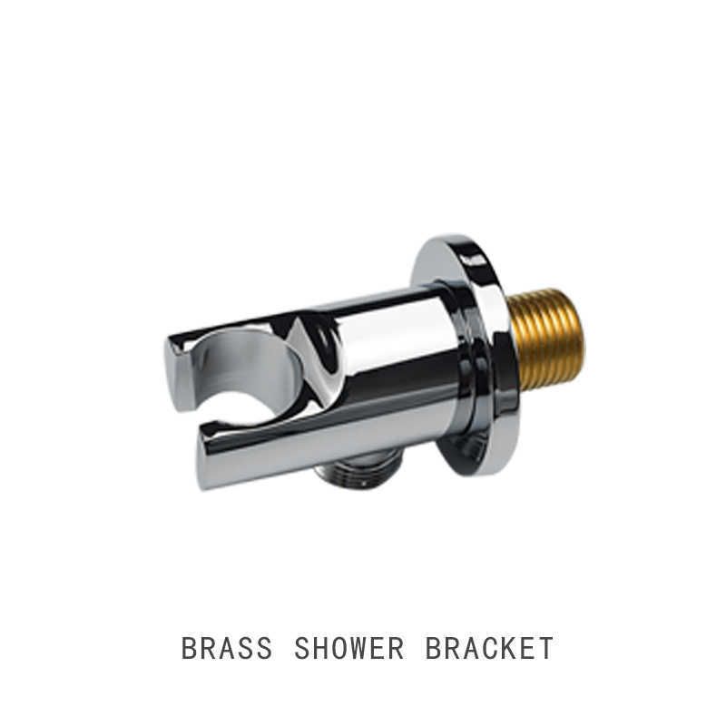 Chrome Bracket Only