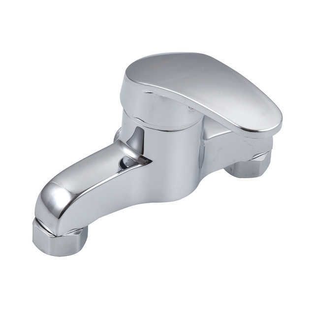 Shower Mixer Valve