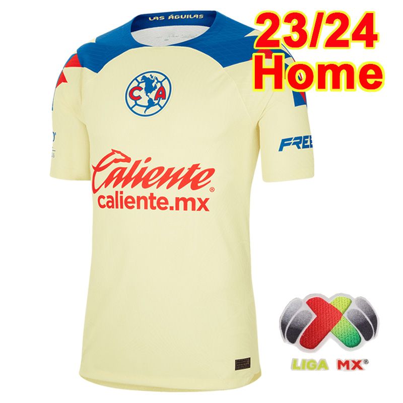 NV14552 23 24 Toppa Home Liga MX