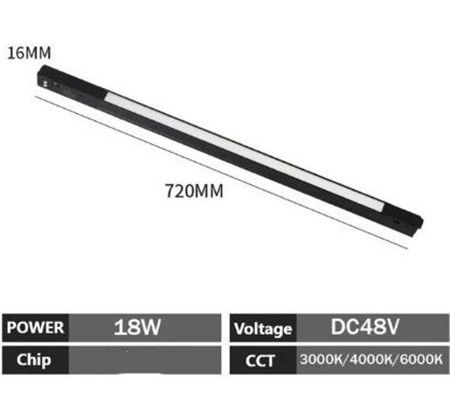 Alternativ: Floodlight18w