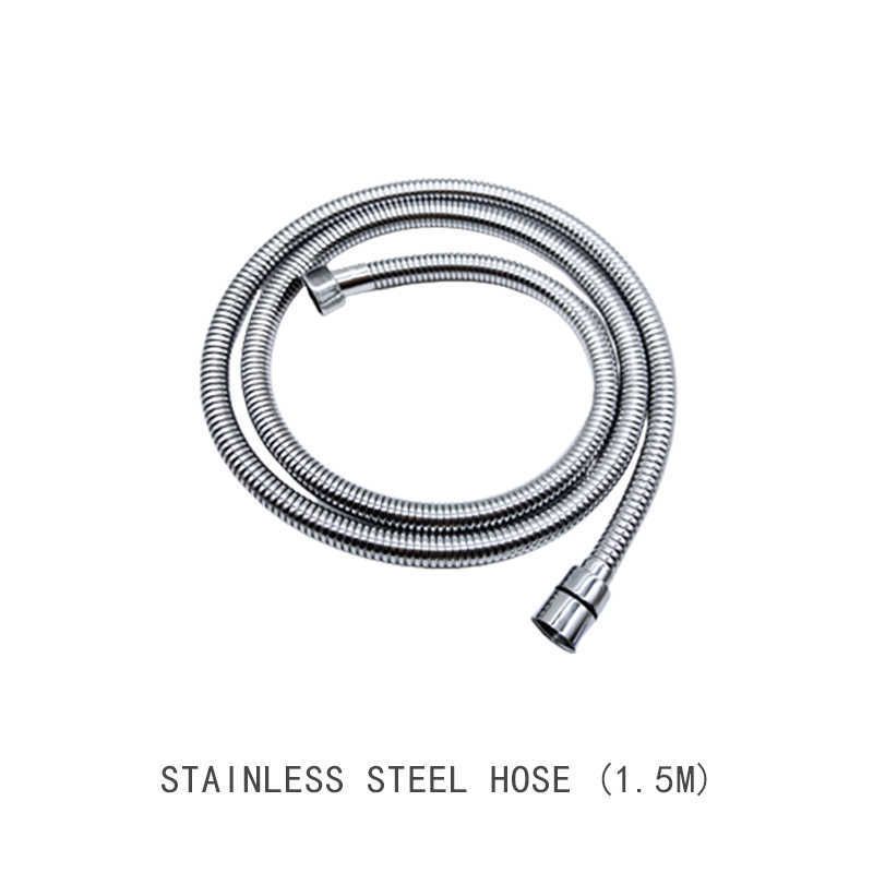 Chrome Hose Only