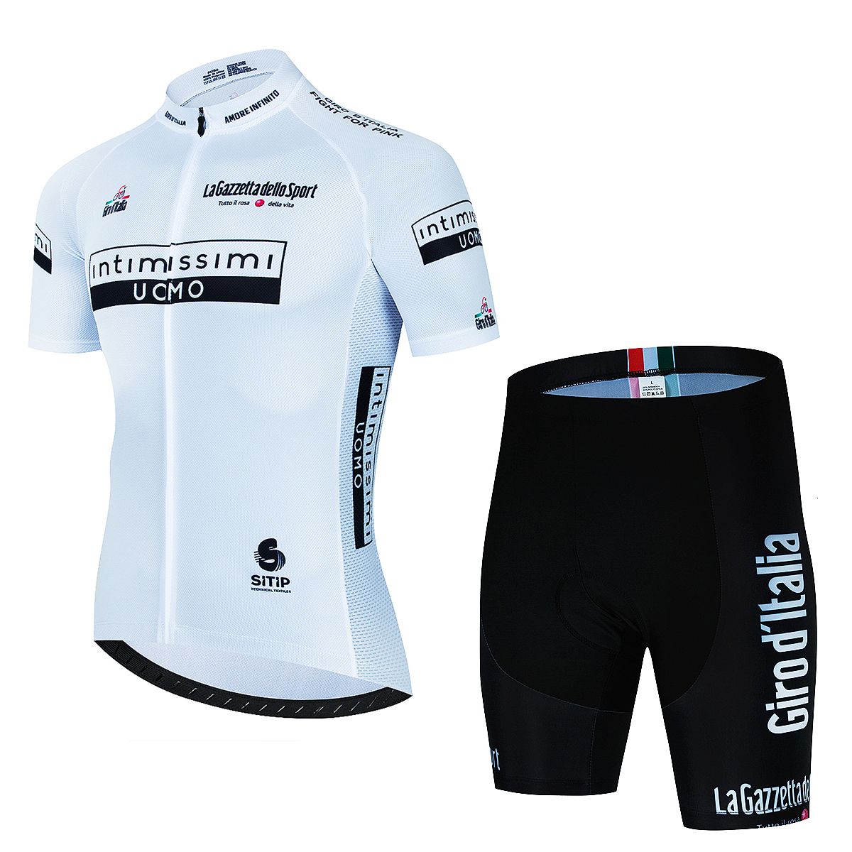 summer cycling set