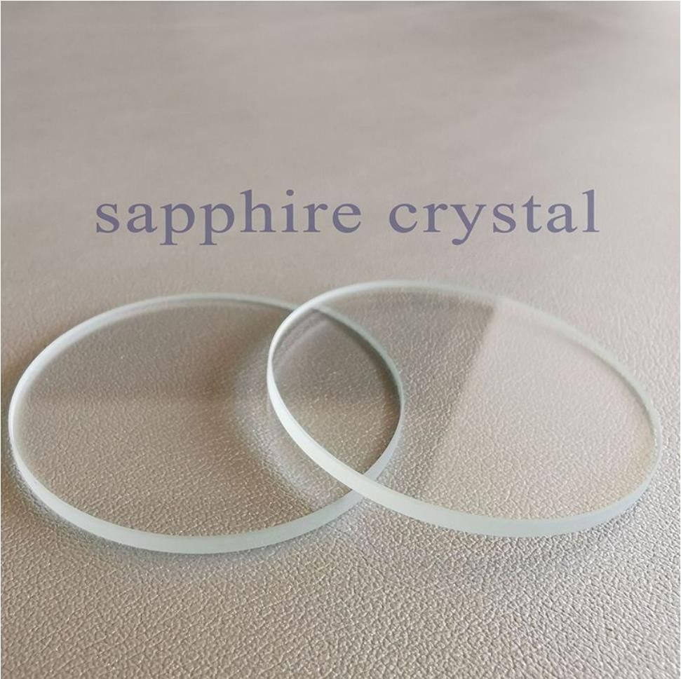 sapphire glass