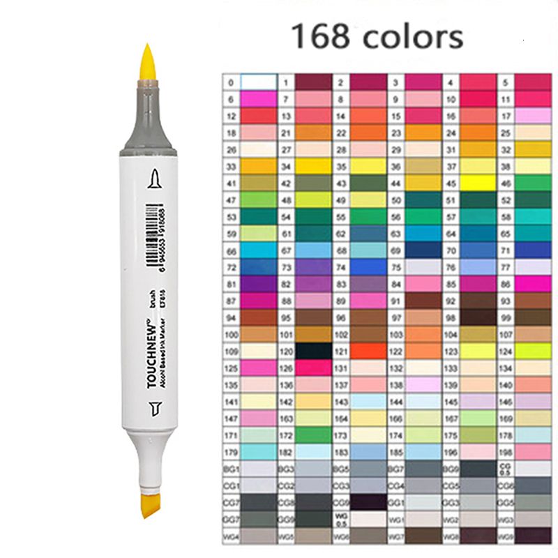 168 couleurs blanchesa