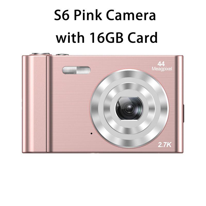 Розовый набор 16 ГБ