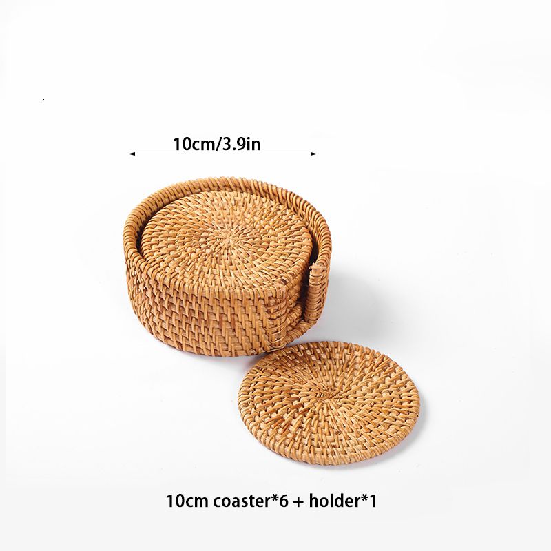 10 cm set-runda