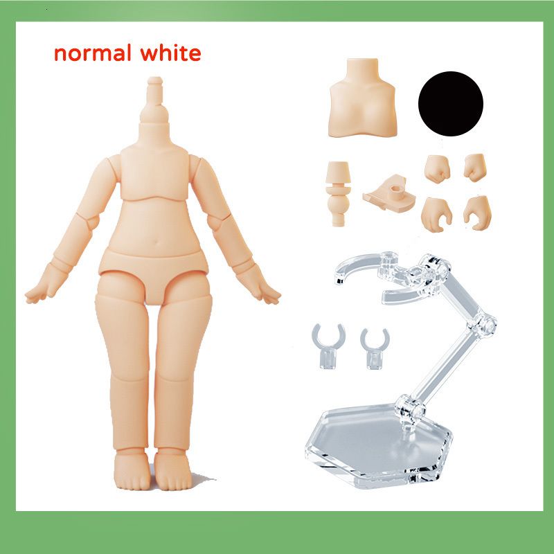 Normal White