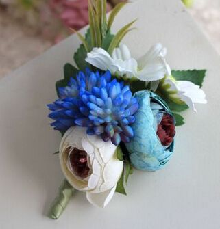 c corsage.