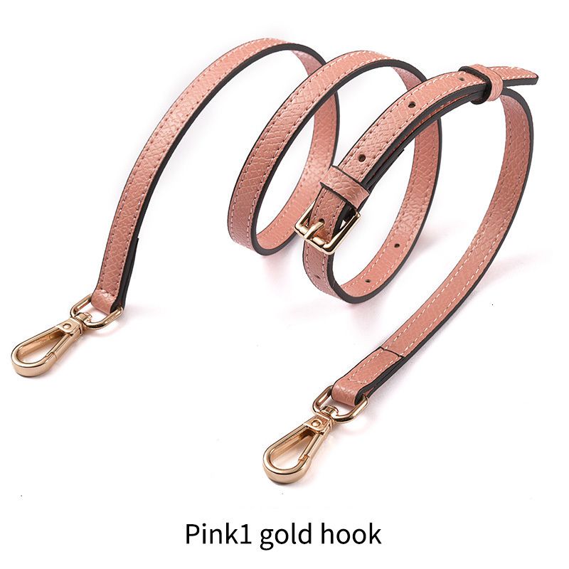 Pink1 Gold Hook