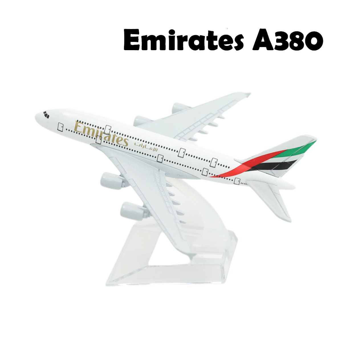 4. Ausrüstung A380