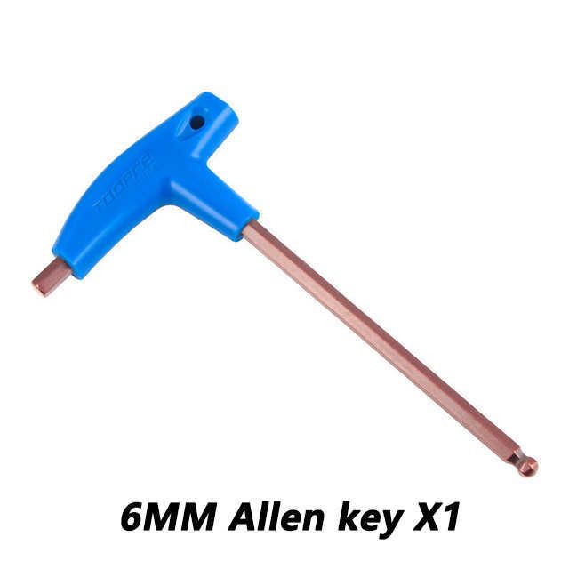 6mm Allen Wrench