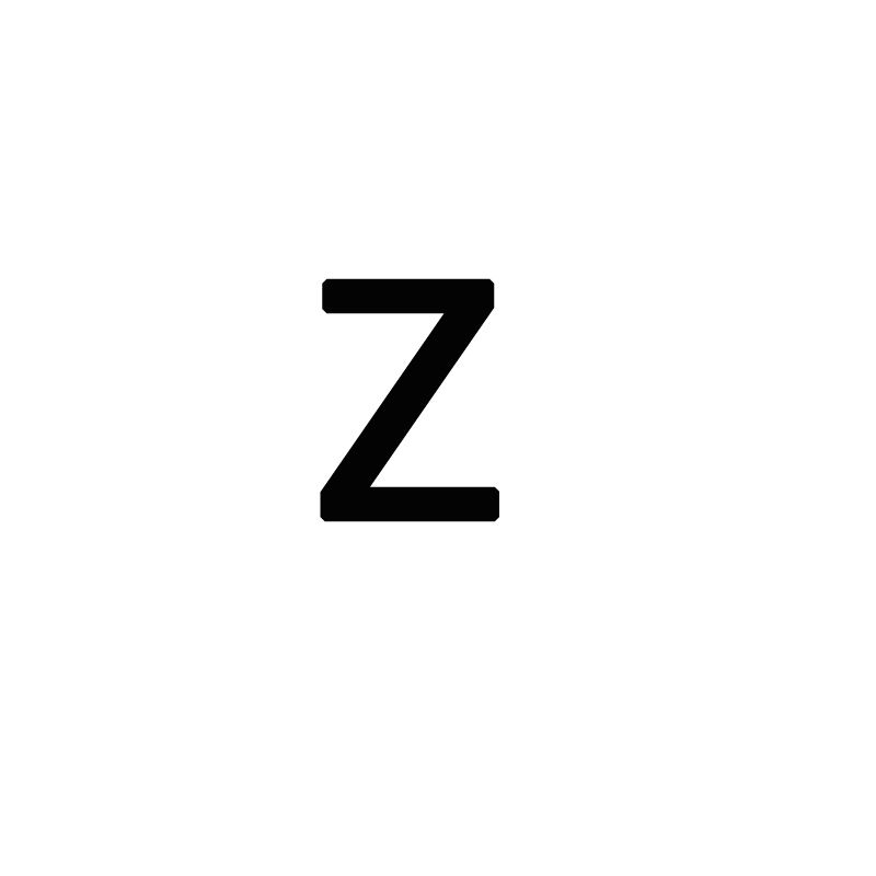 Z.