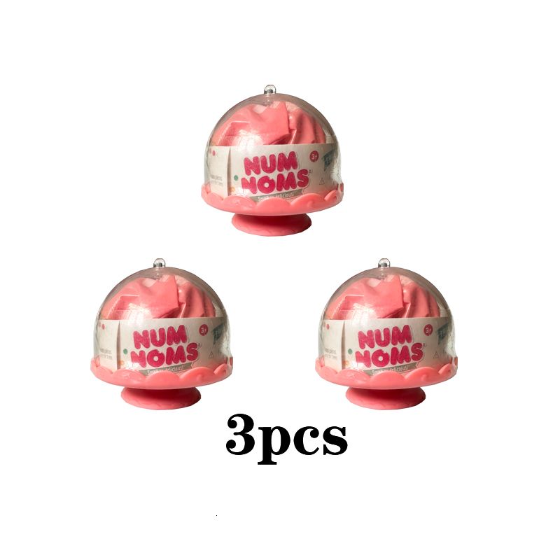 3 pièces