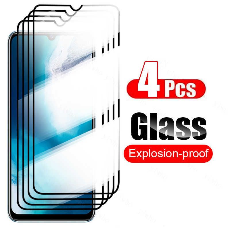 4 Glass-for Vivo Y70